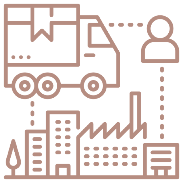 Supplier Sourcing & Supply Chain